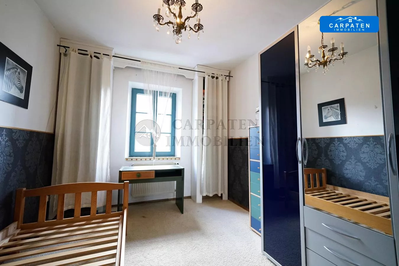 Kinderzimmer OG