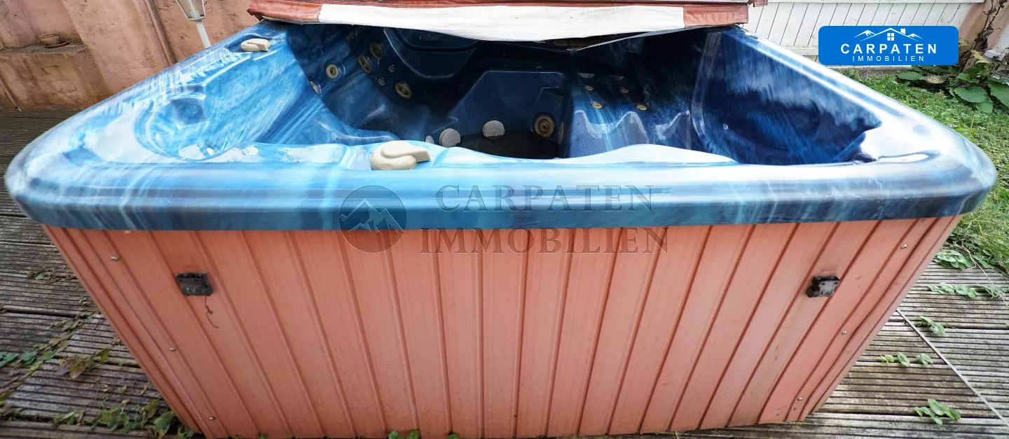 Jacuzzi