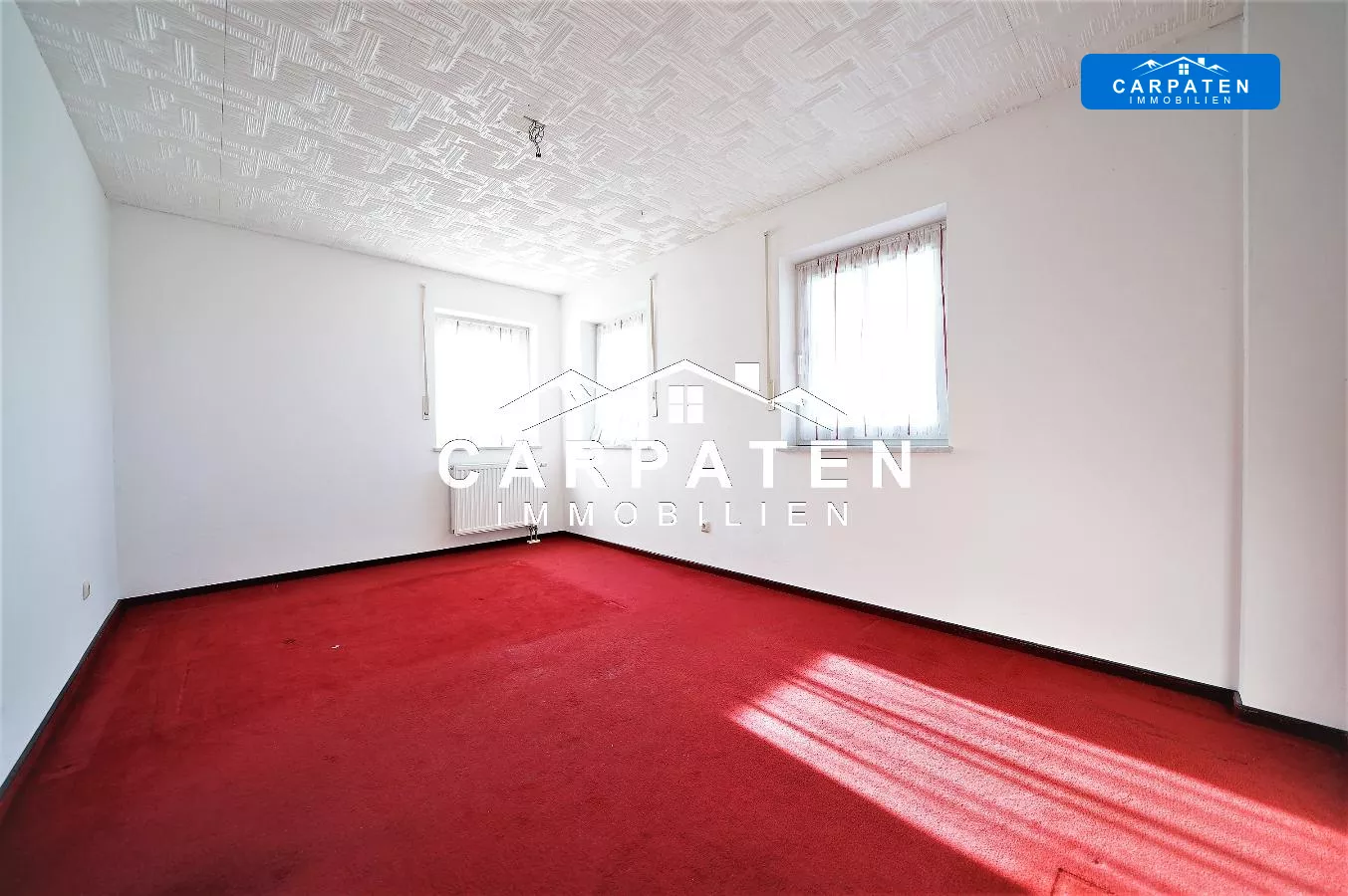 Schlafzimmer OG