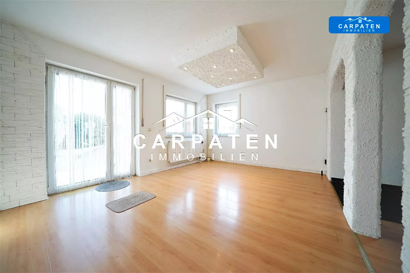 Wohnzimmer EG