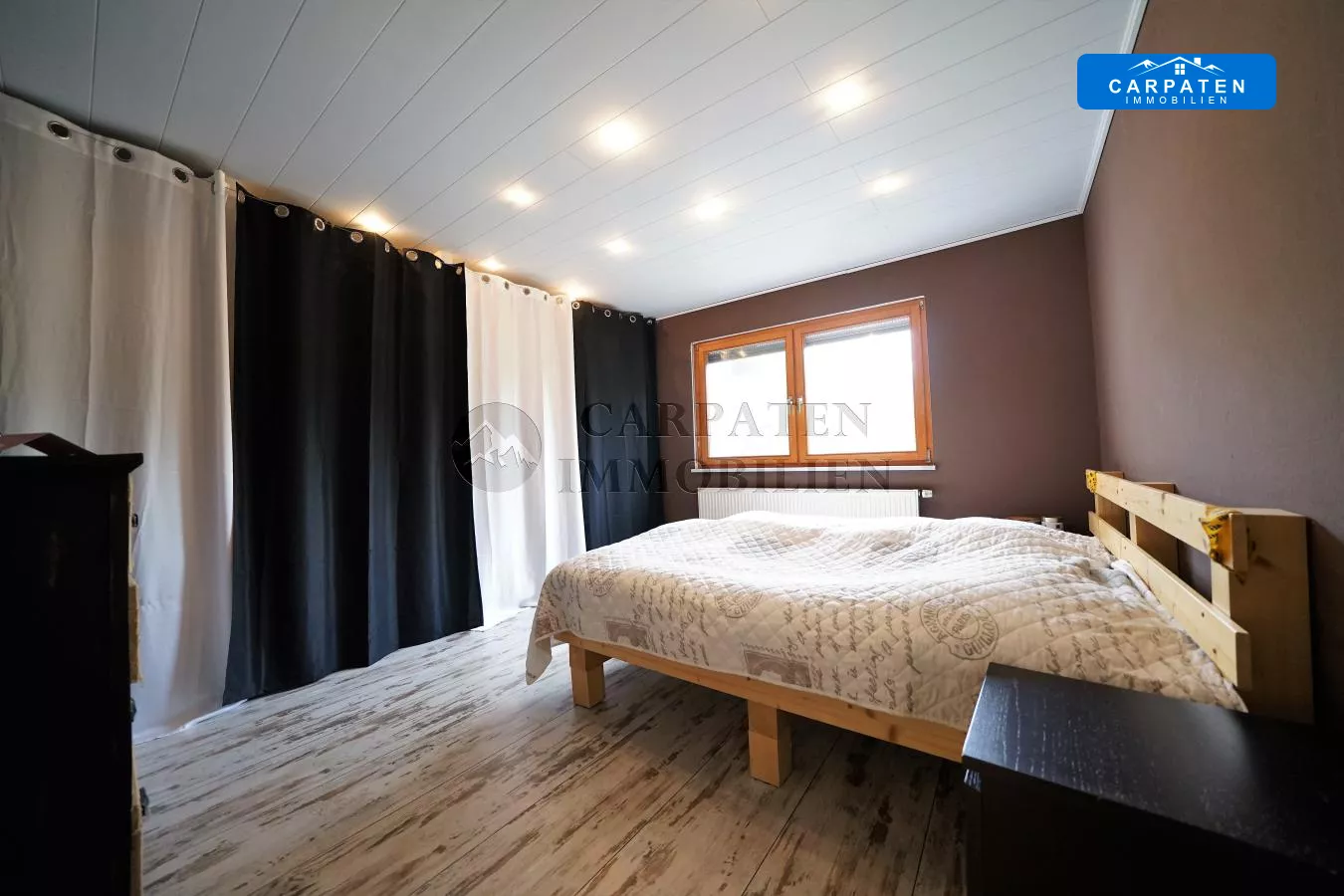 Schlafzimmer Whg OG
