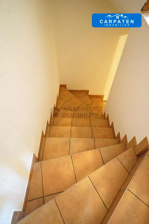 Treppen KG
