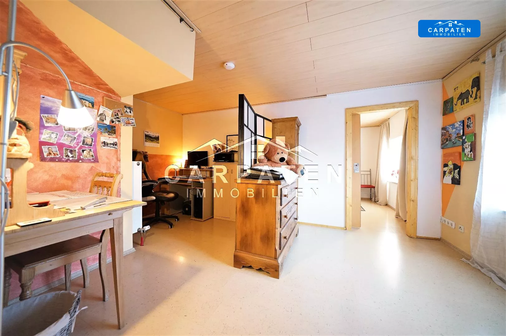 Büro OG
