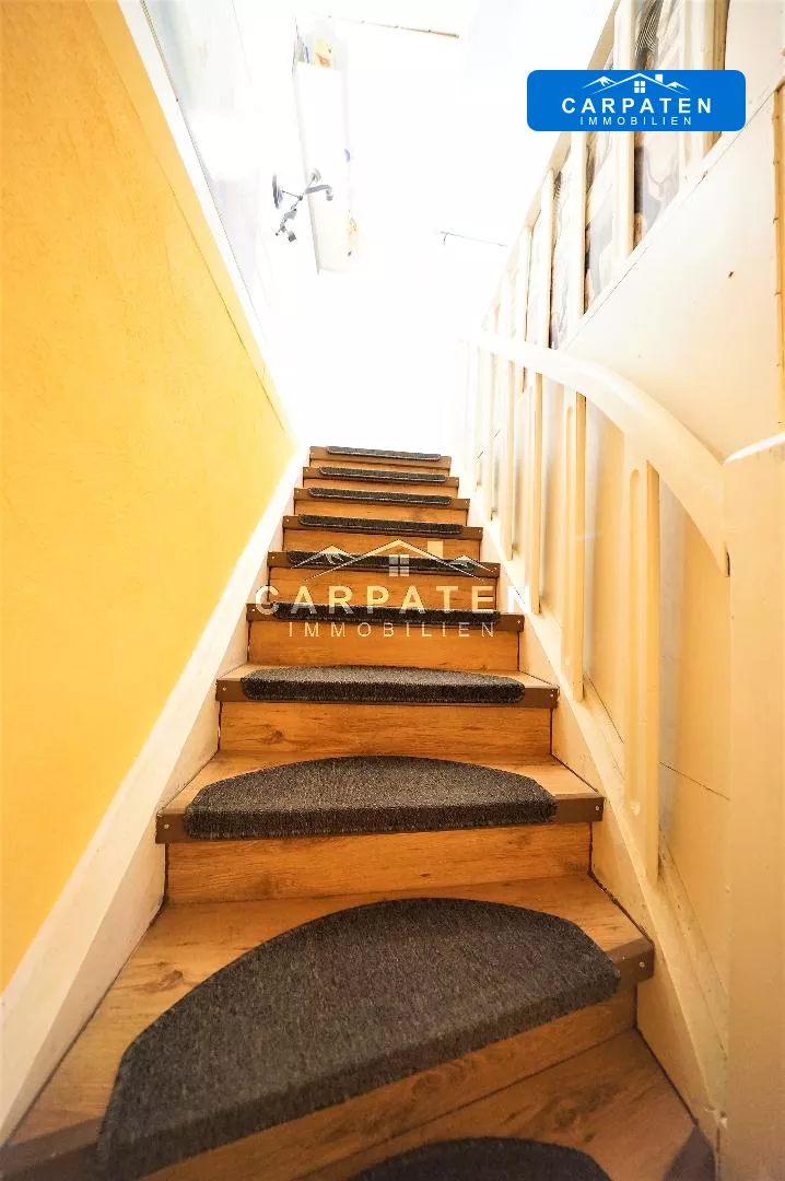 Treppen