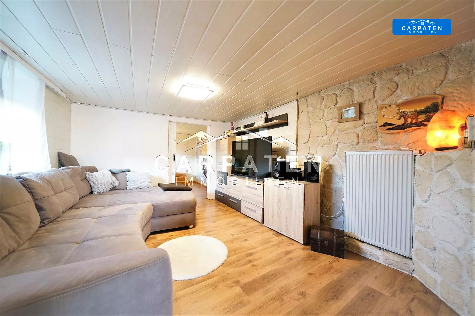 Wohnzimmer OG