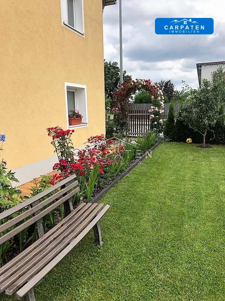 Garten.