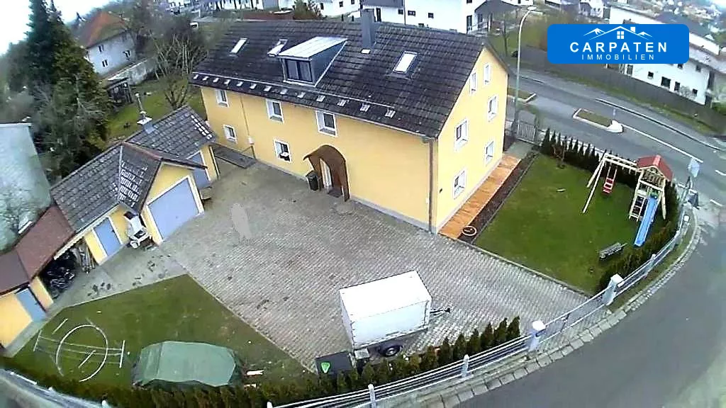 Luftansicht