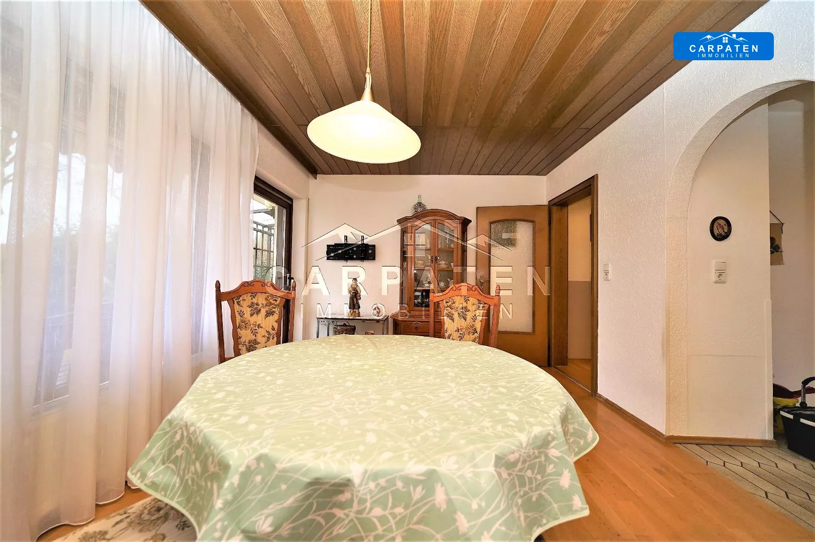 Esszimmer EG