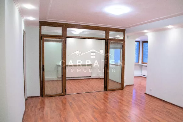 3-Zimmer-Etagenwohnung mit Stellplatz kaufen in 020931 Bukarest, Rumänien