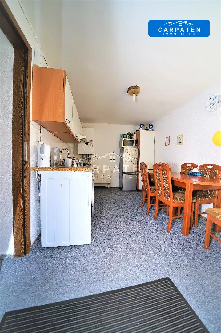 Küche ELW