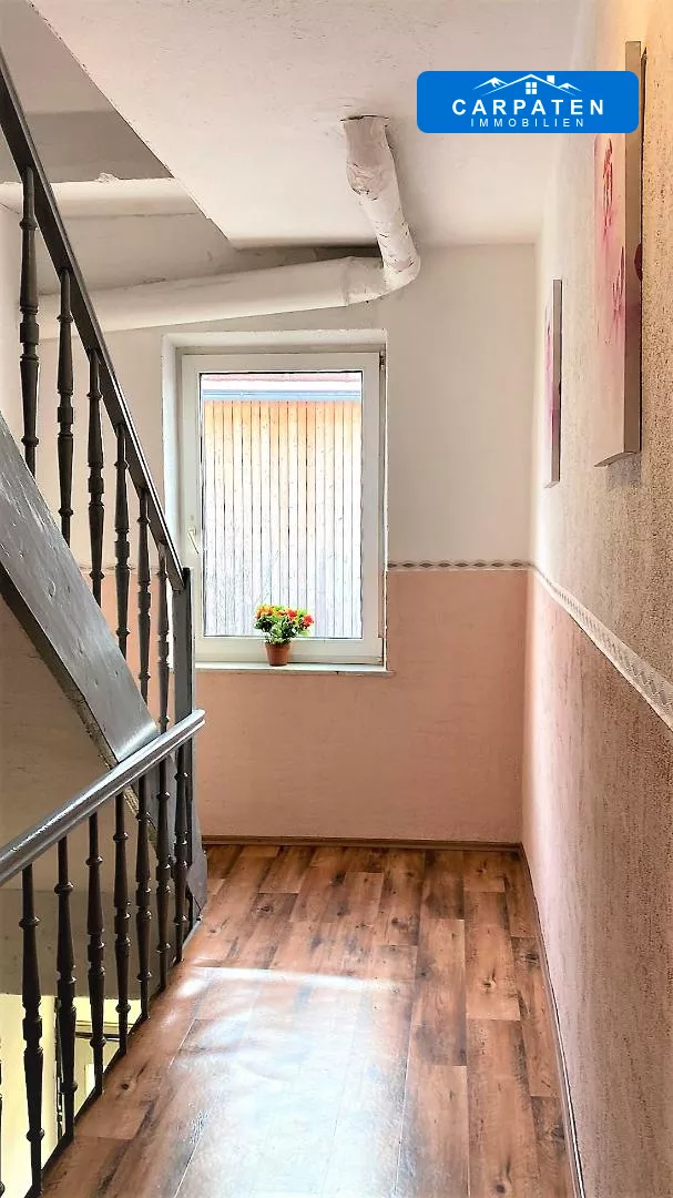 Treppenhaus OG_DG