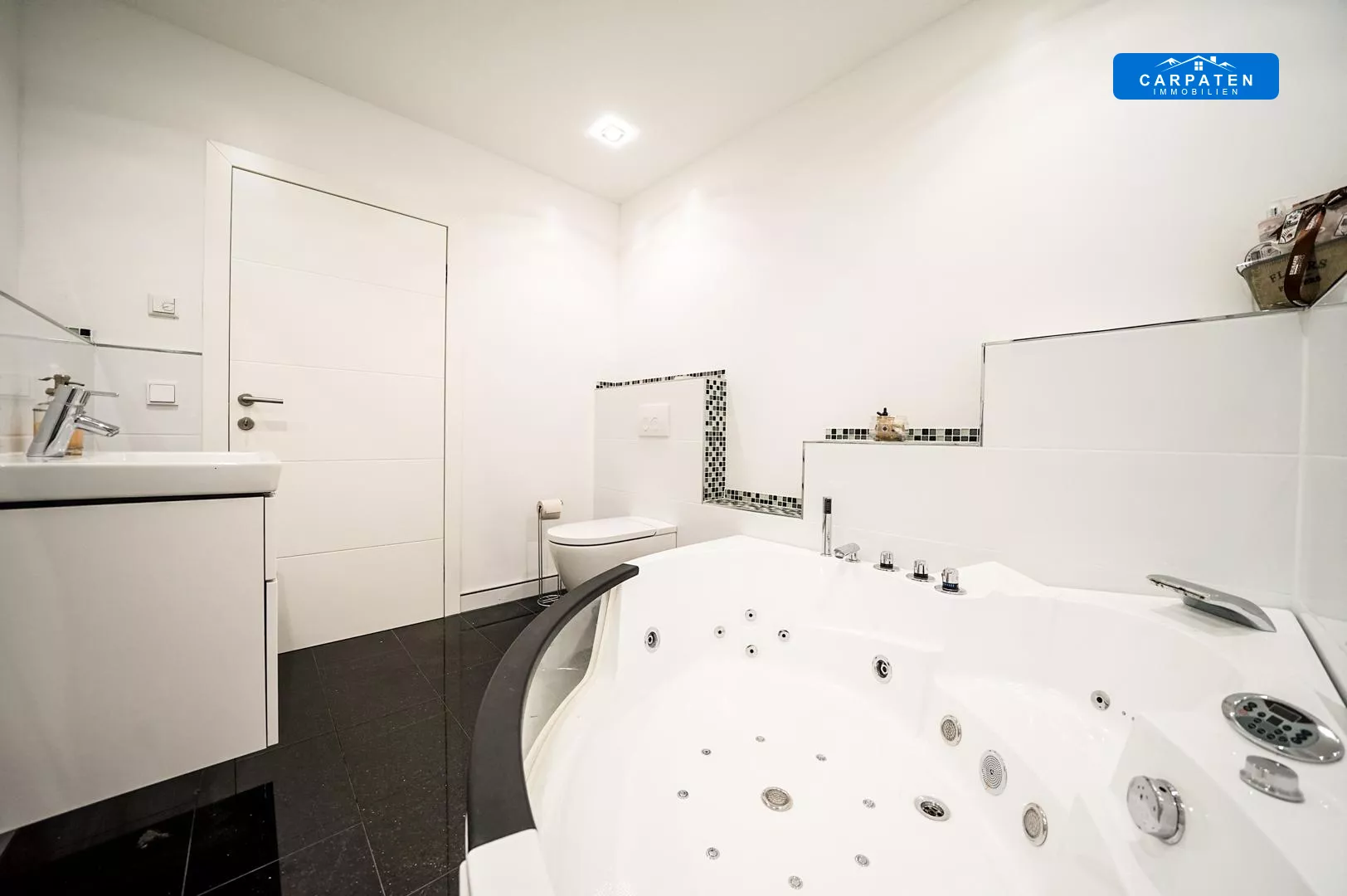 Badezimmer UG