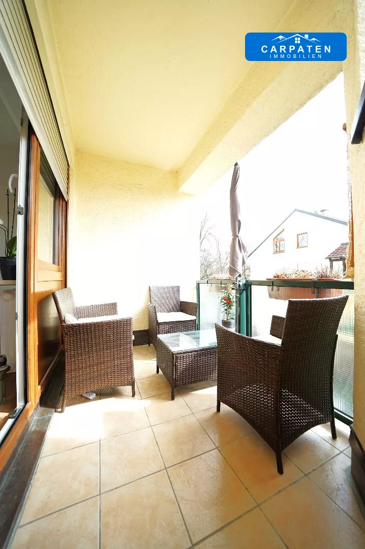 Loggia
