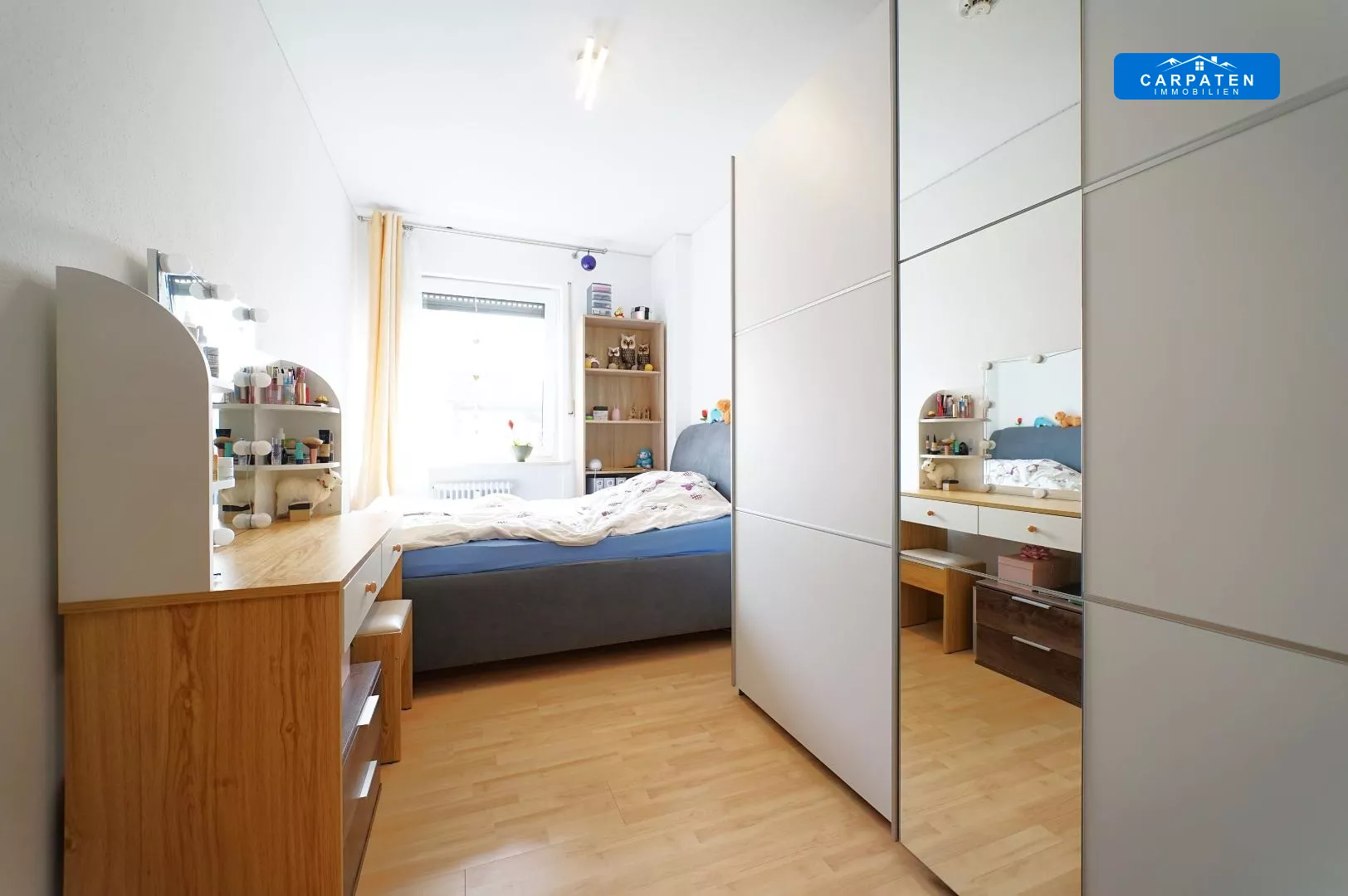 Kinderzimmer/Büro