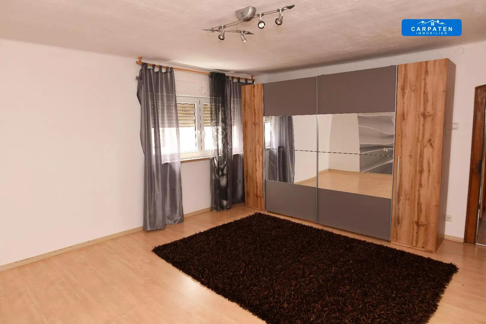 Schlafzimmer OG