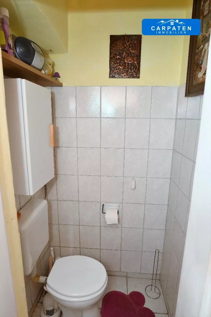 Gäste-WC EG
