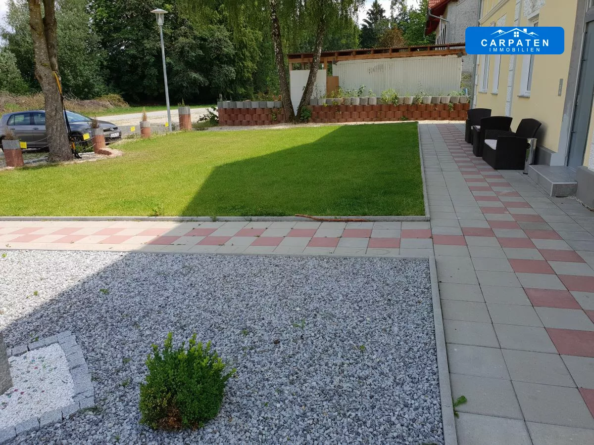 Garten