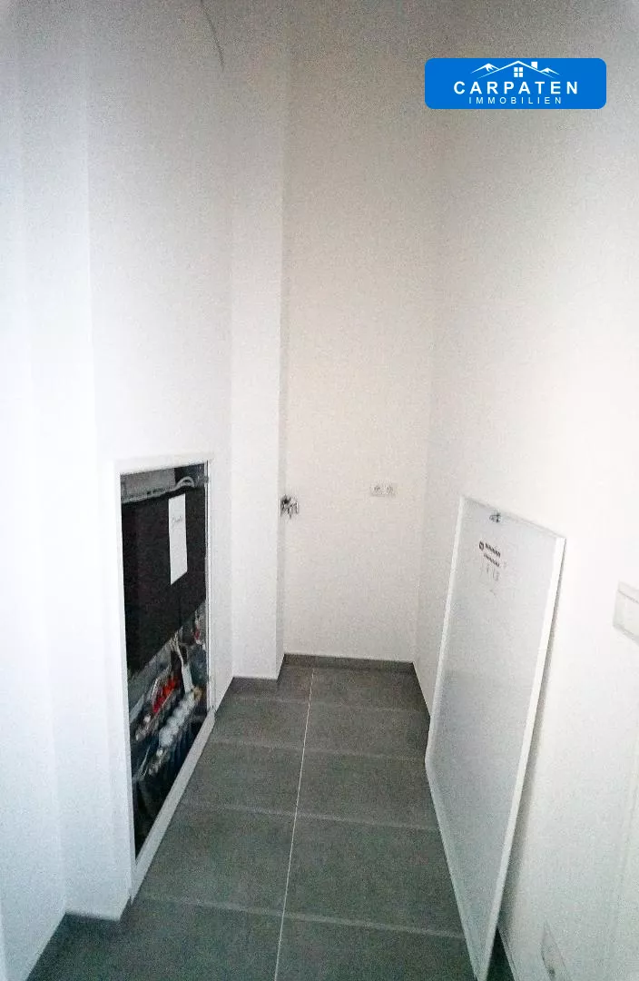 Hauswirtschaftsraum