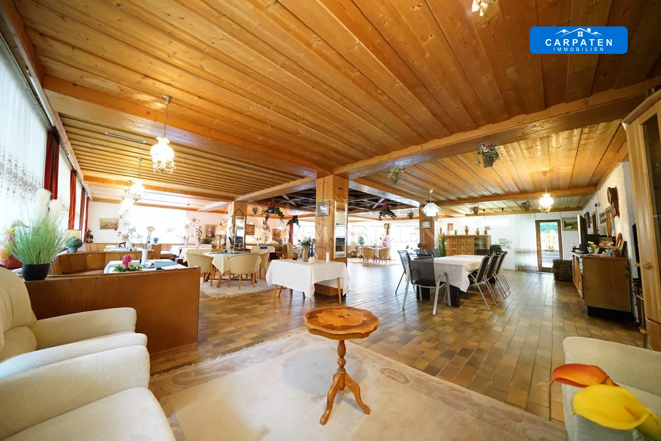 Restaurant EG
