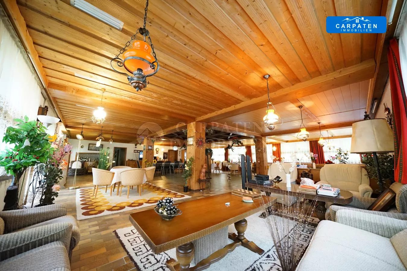 Restaurant EG.