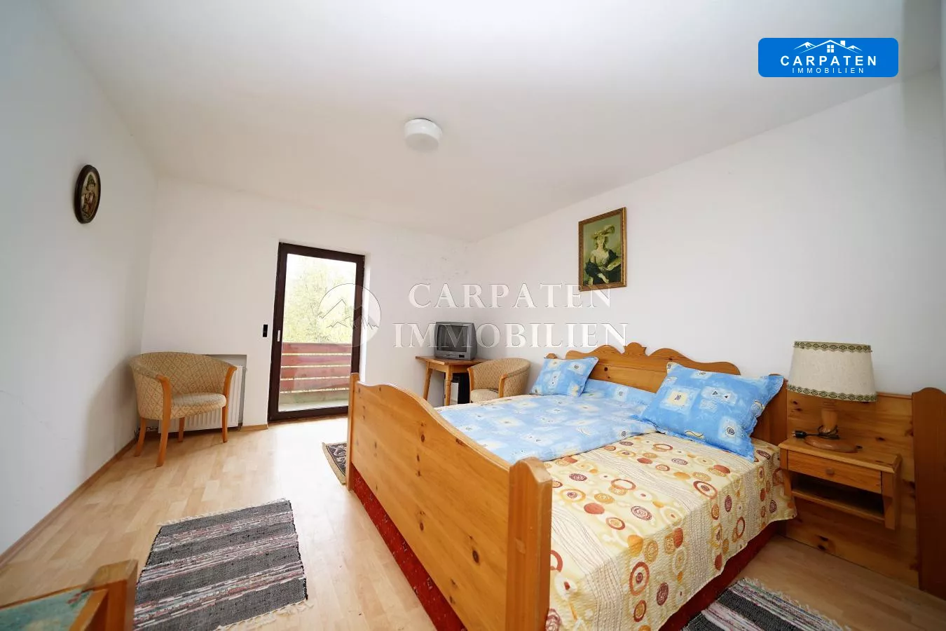 Zimmer 10 DG