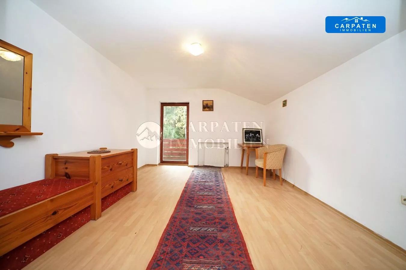 Zimmer 13 DG