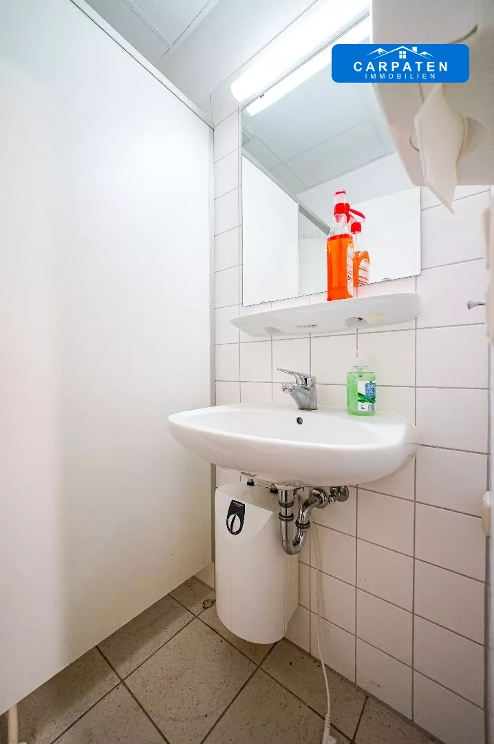 Personal-WC