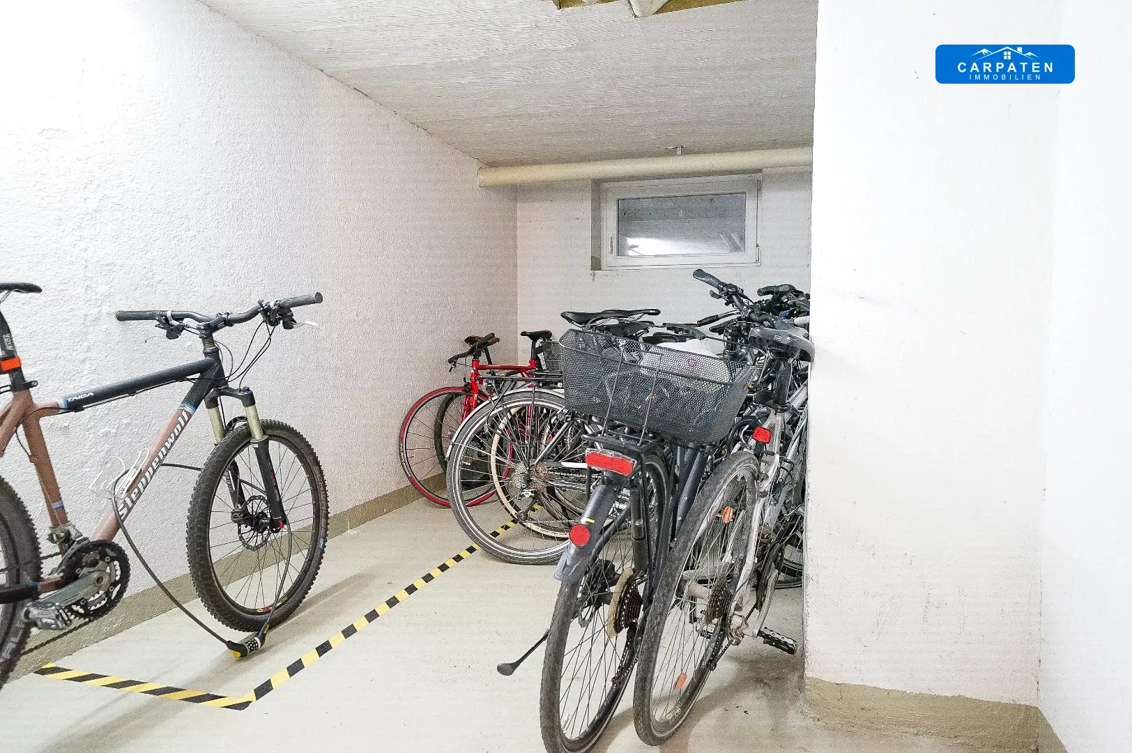 Fahrradkeller