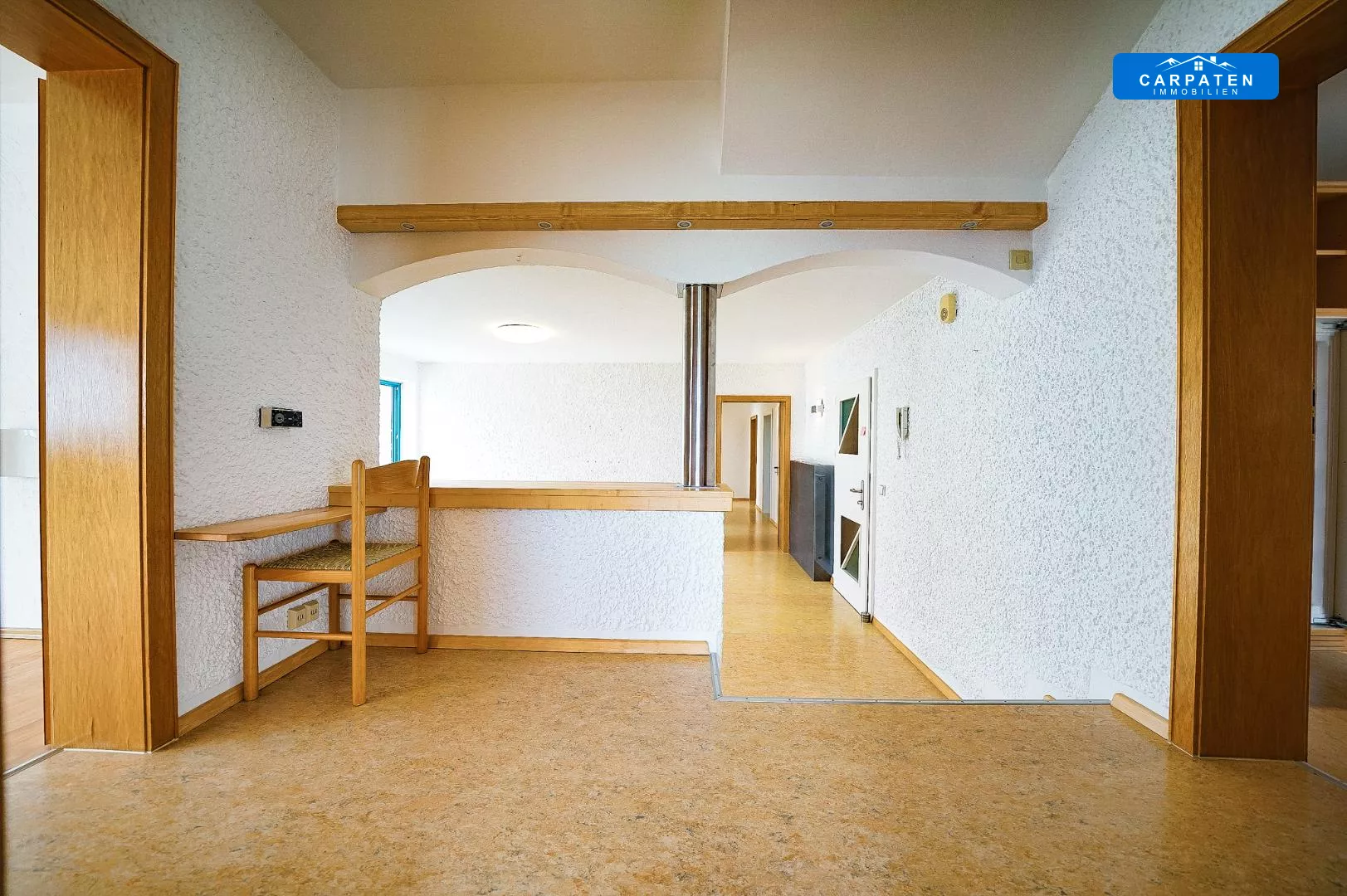 Durchgangszimmer