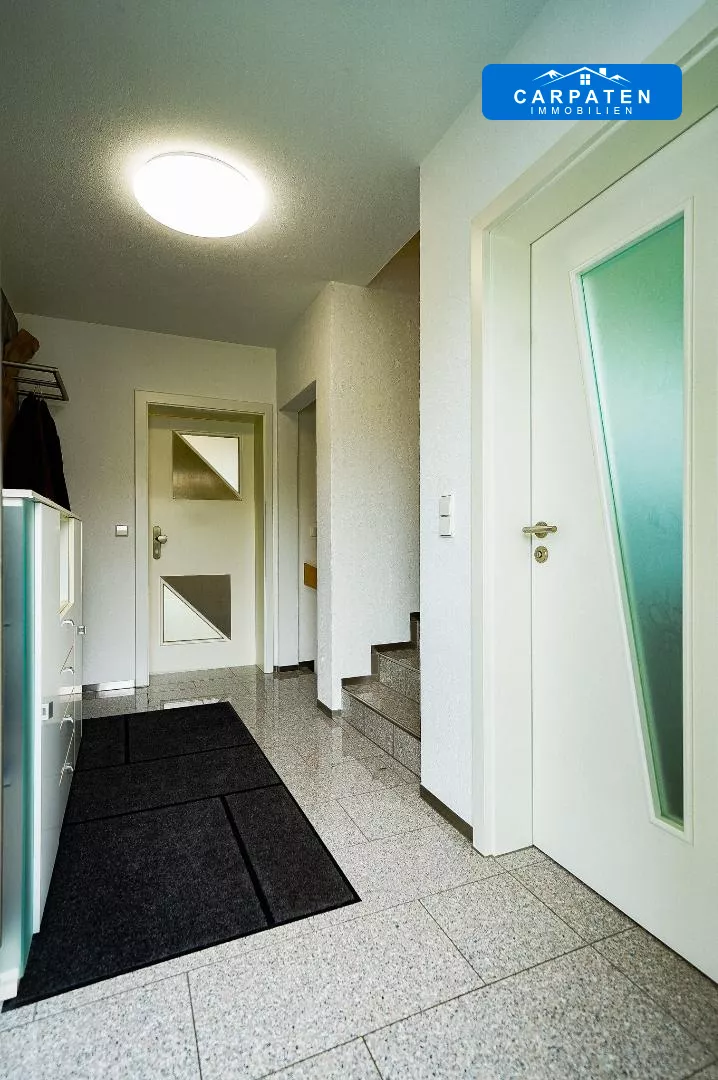 Hausflur