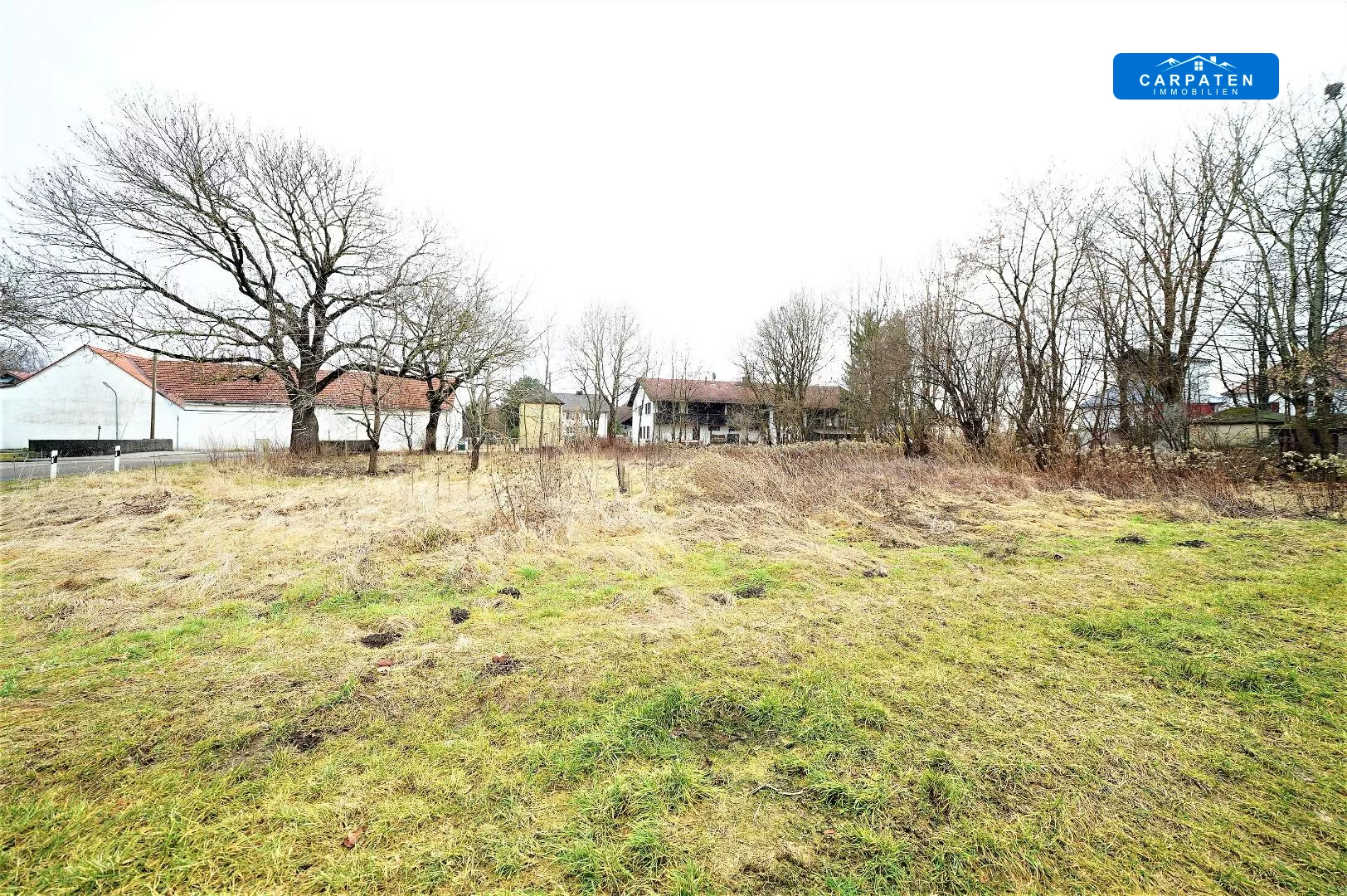 Ansicht West