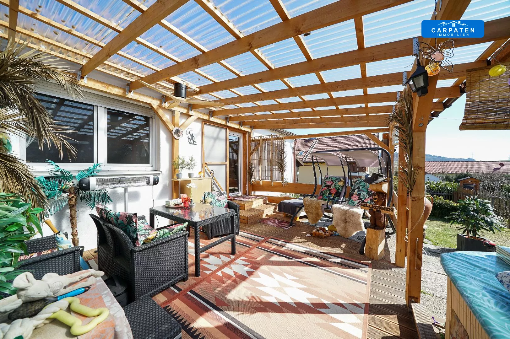 Loggia