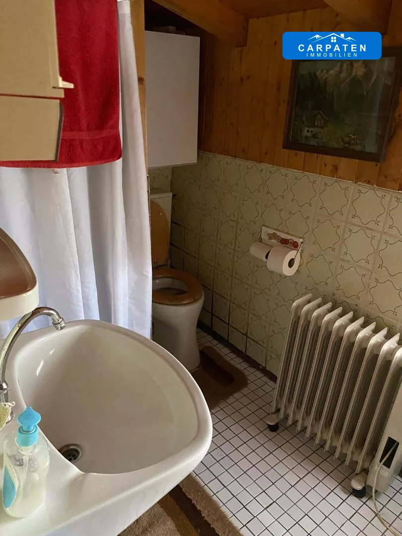 Badezimmer