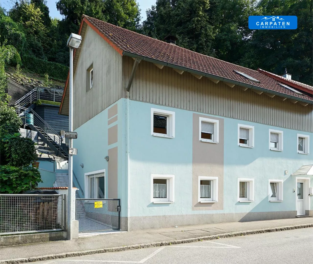 Haus & Garten