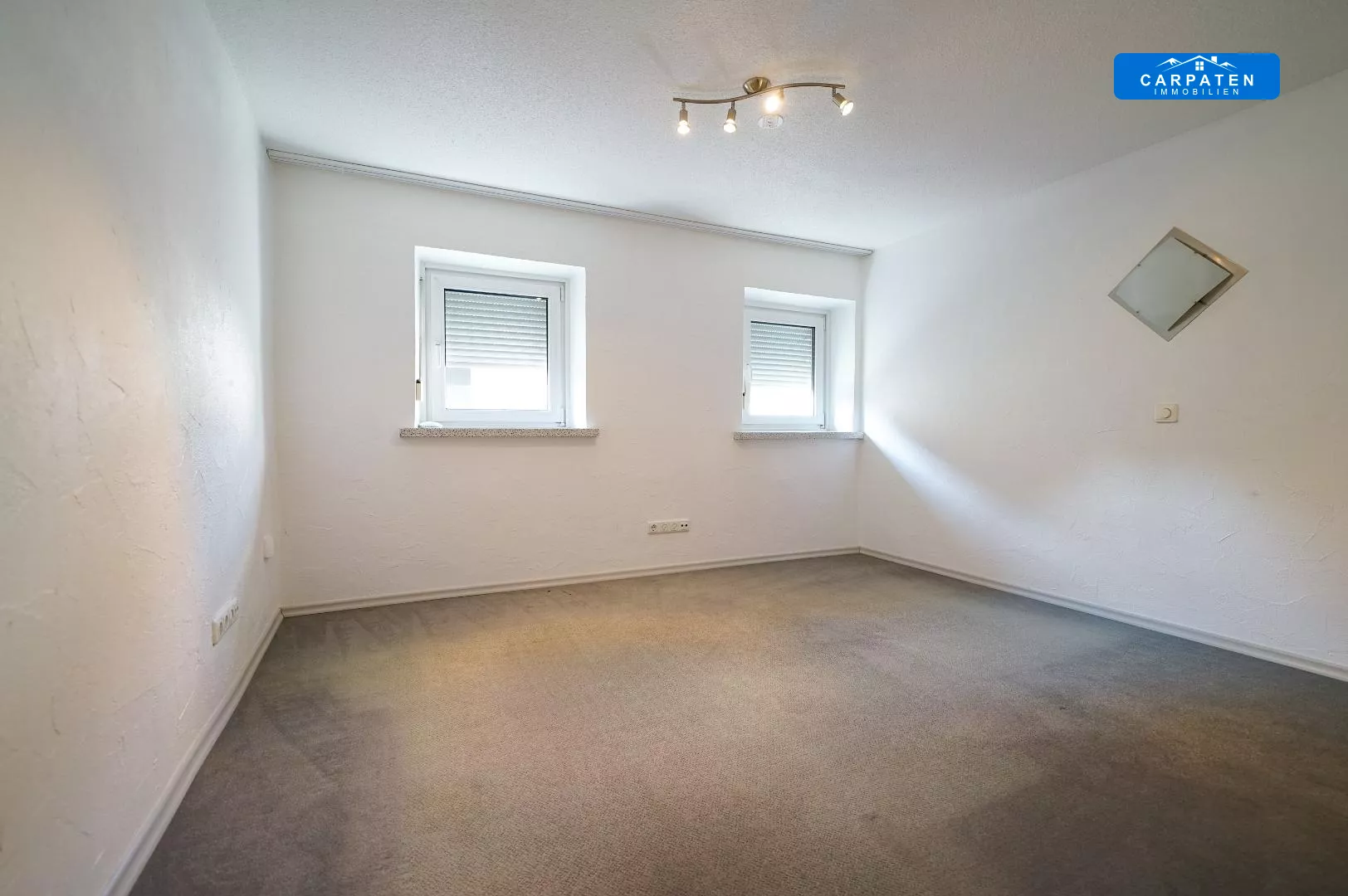 Kinderzimmer OG