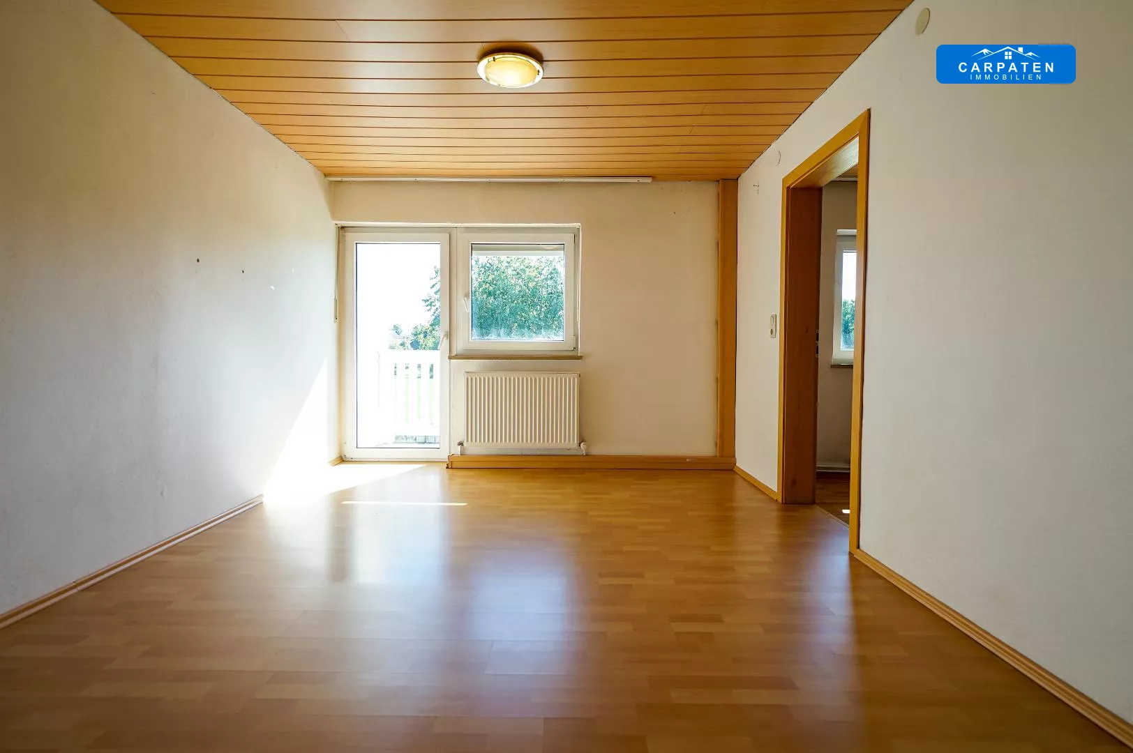 Elternzimmer OG
