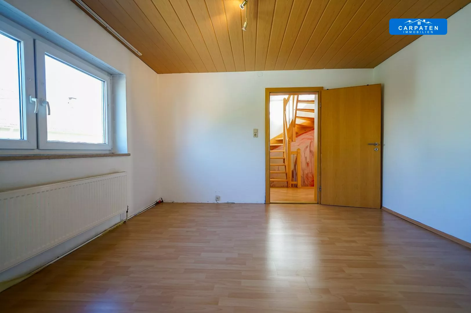 Kinderzimmer 1 OG