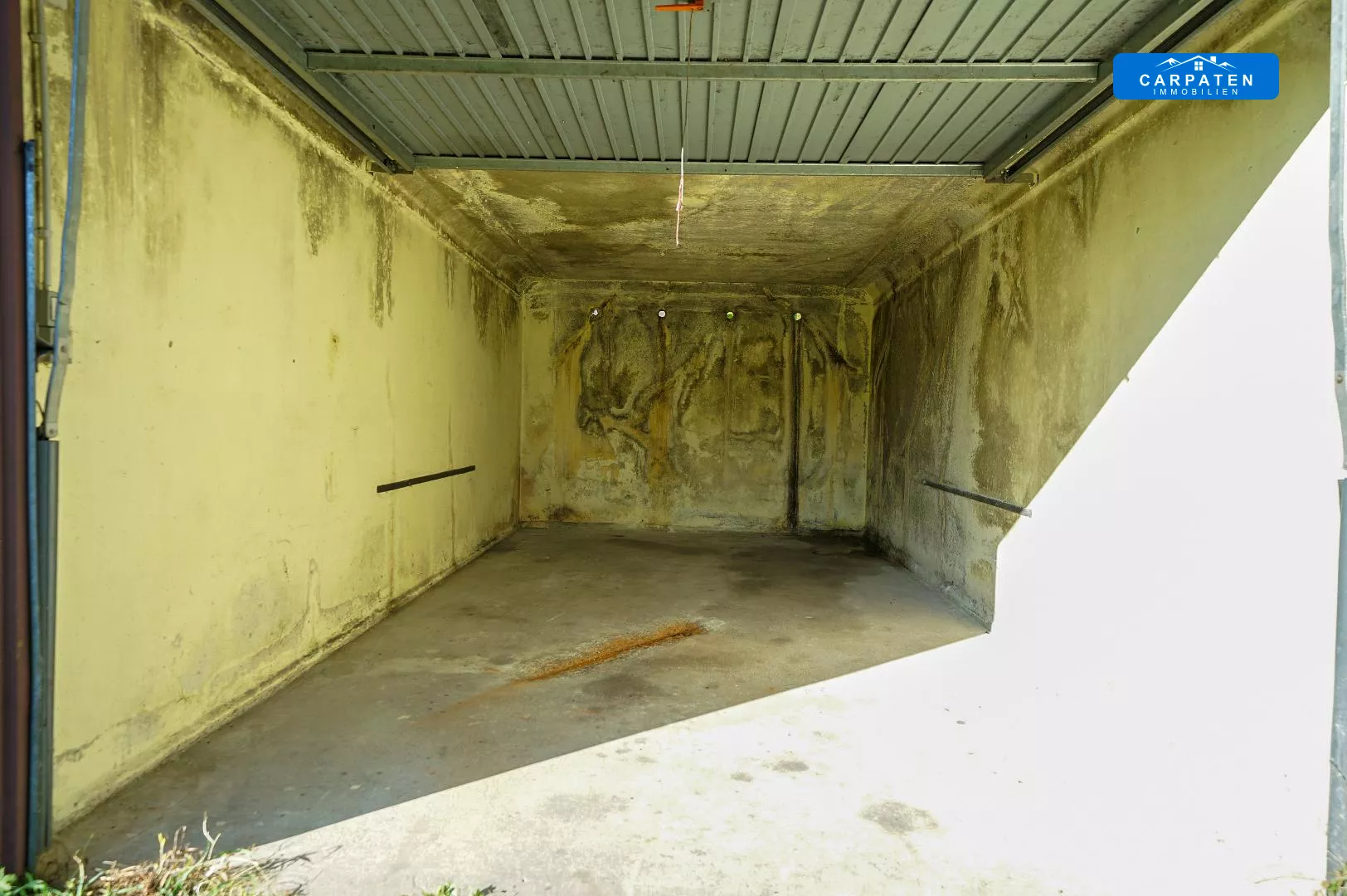 Garage 3
