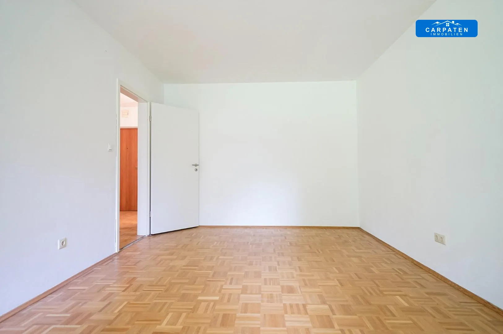 Schlafzimmer.