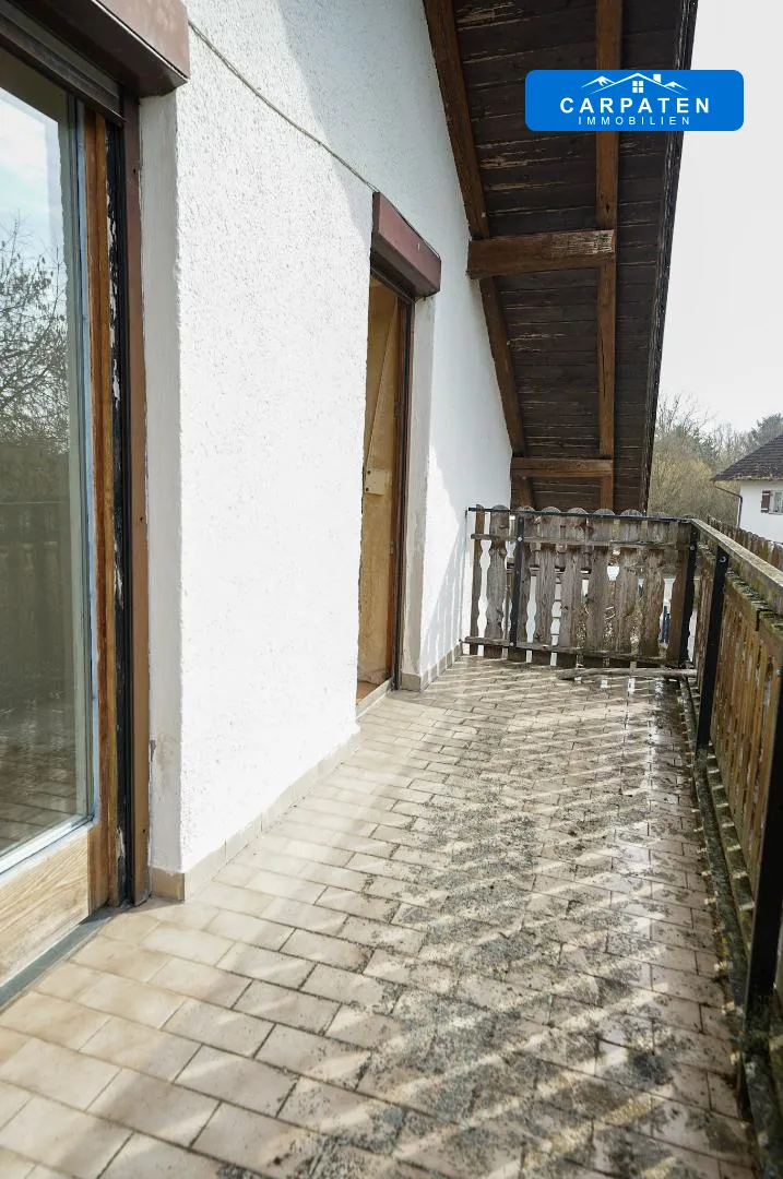 Balkon