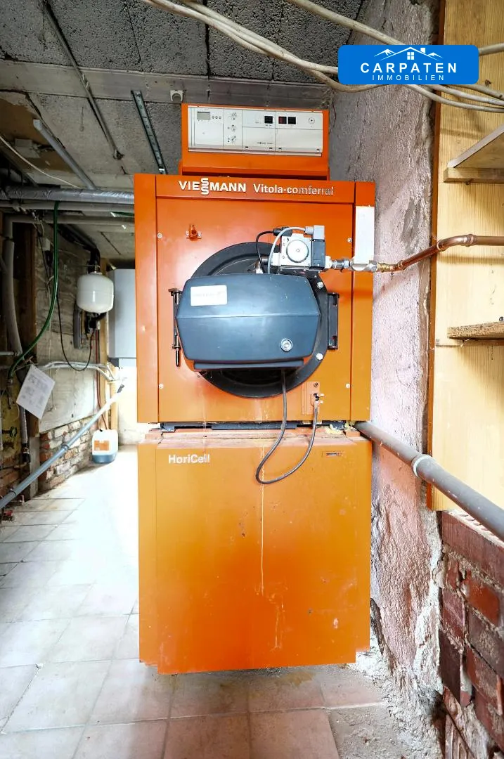 Viessmann Therme