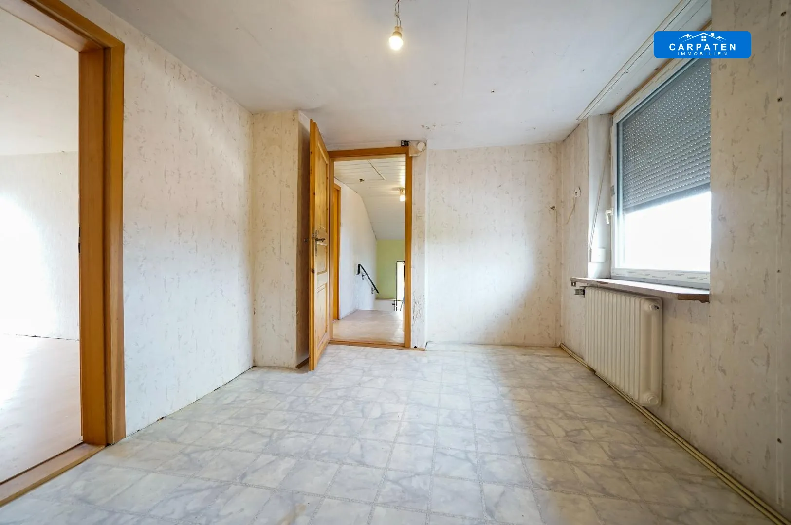 Zimmer 1 OG