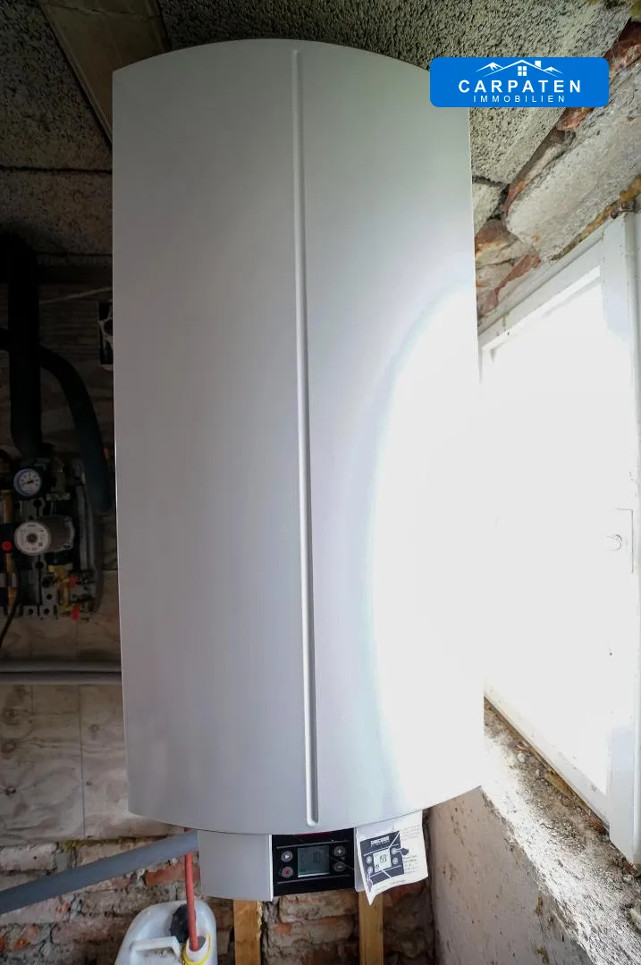 Boiler