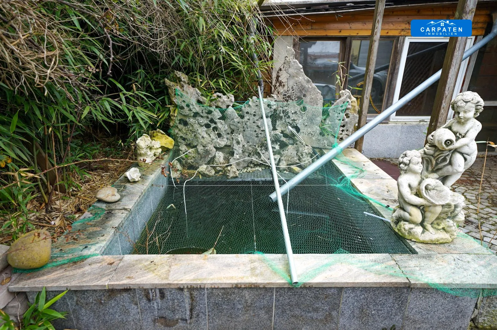 Koiteich