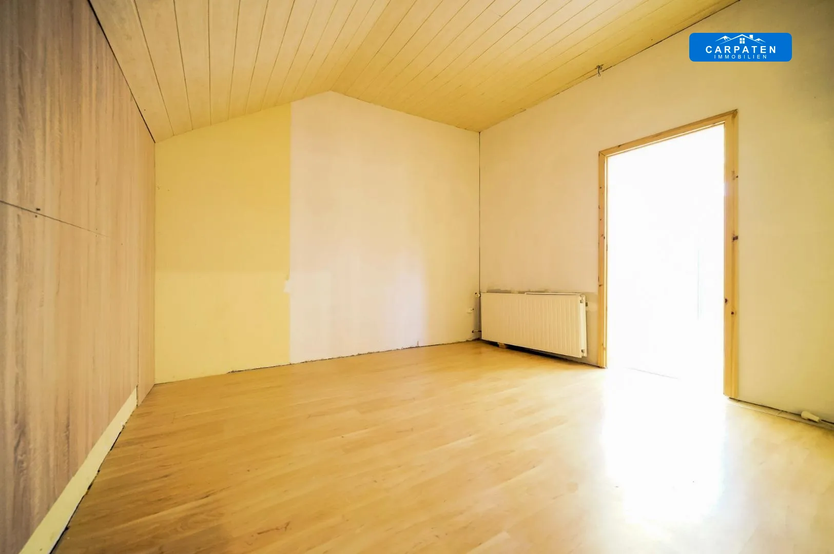 Schlafzimmer 1 EG