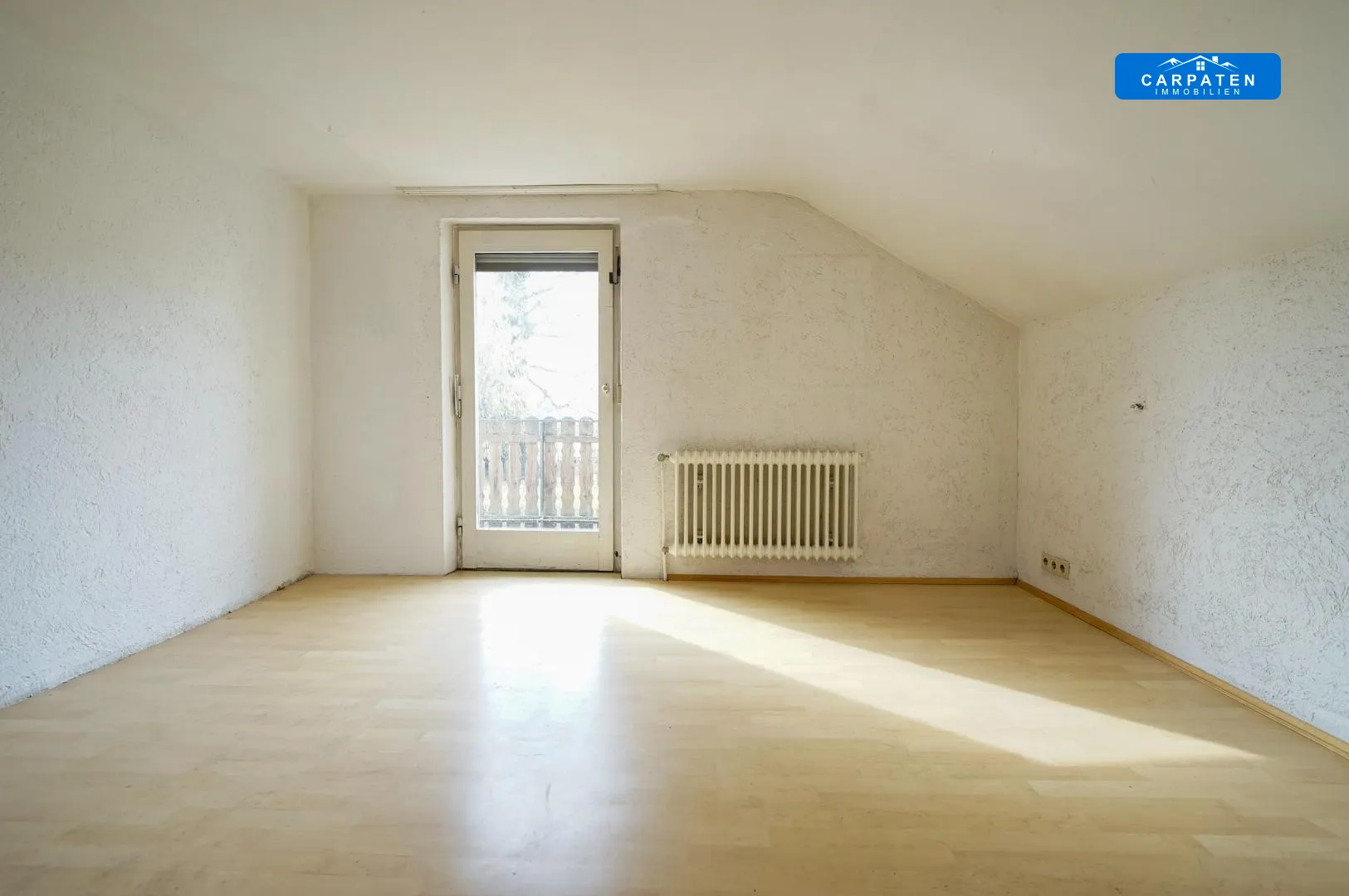 Zimmer 2 OG