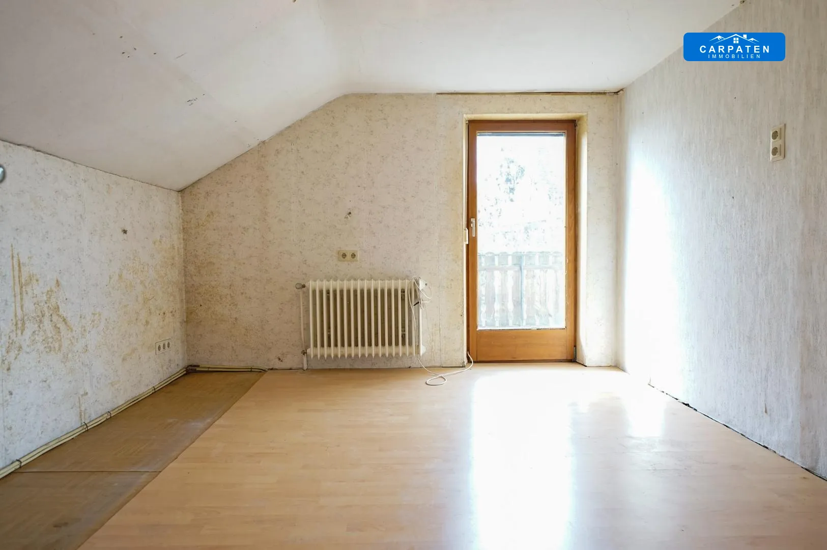 Zimmer 3 OG