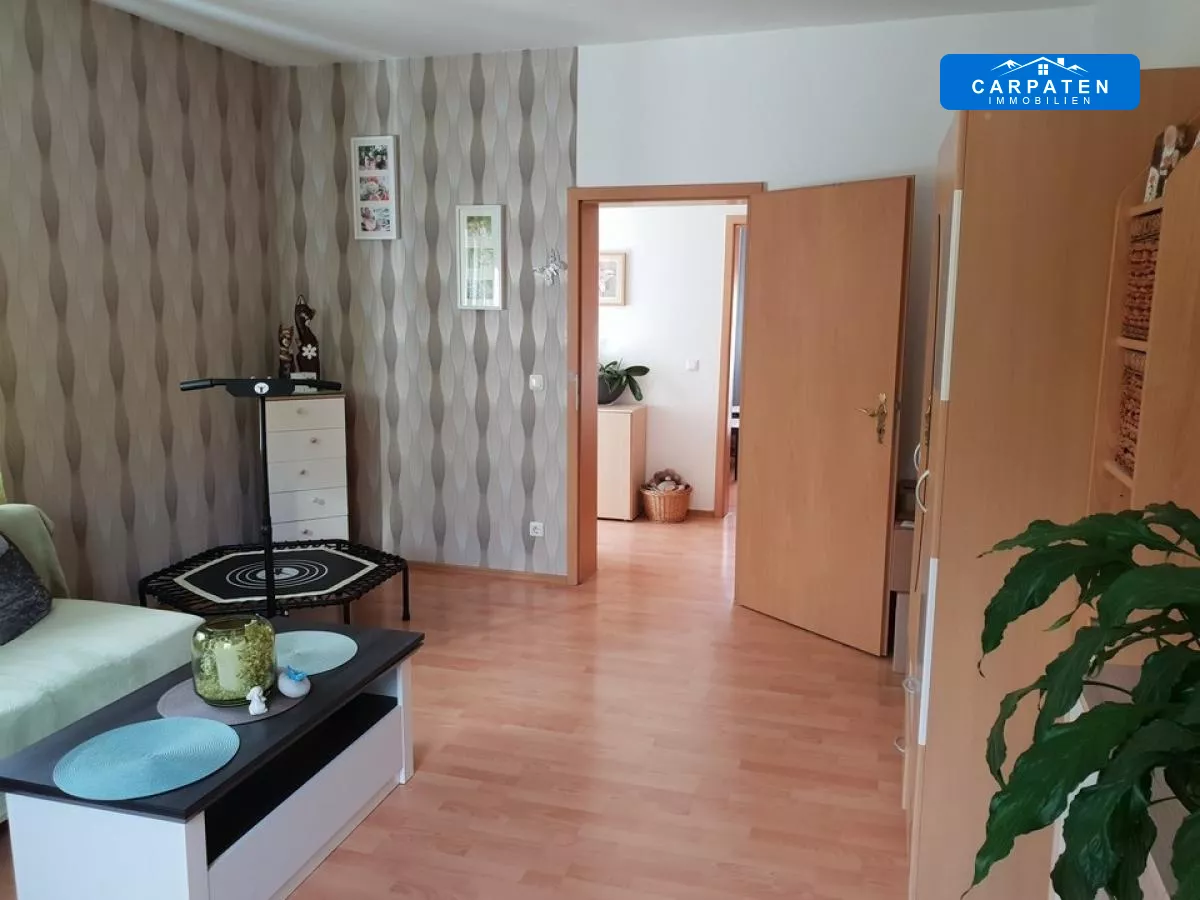 Gästezimmer