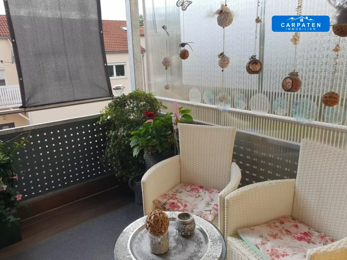 Balkon