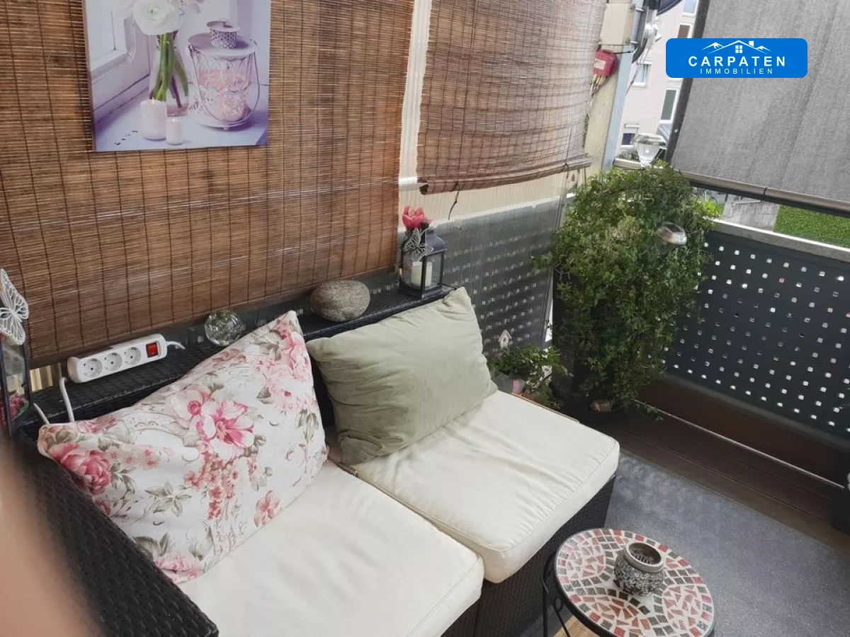 Balkon